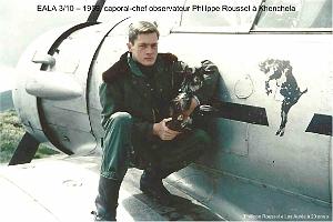 200- ARMEE DE L'AIR EN ALGERIE 1945-1962-48 (50)